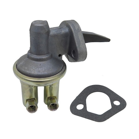 Us Motor Works MECHANICAL FUEL PUMP USMP17494